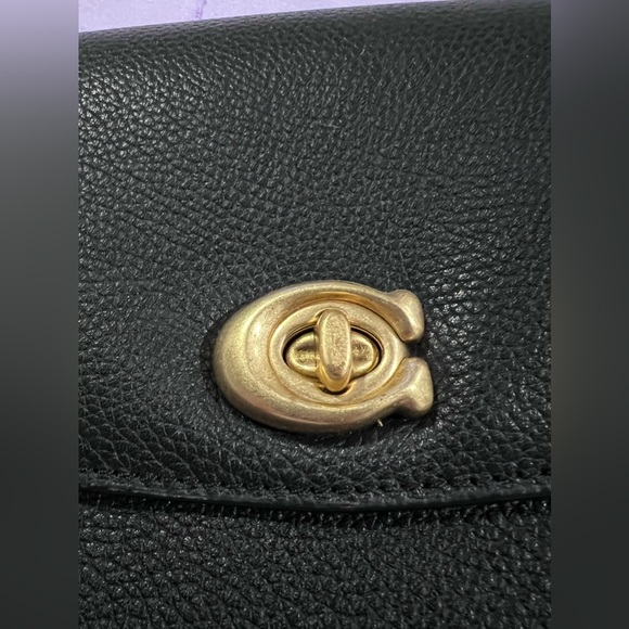 Coach Cassie Crossbody 19 - Picture 8 of 14